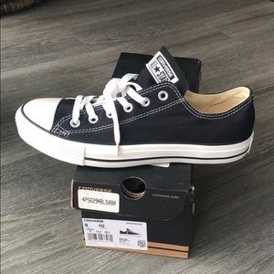 Brand new Converse